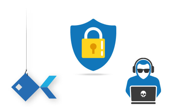 Streamlined Security Training Logos