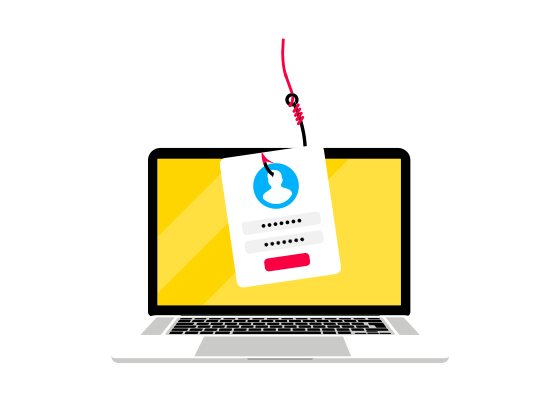 Security Awareness Training UI