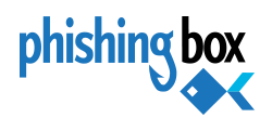 PhishingBox Logo