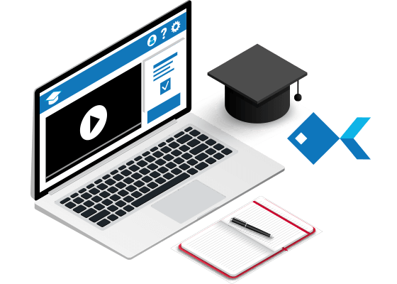 Security Awareness Training UI