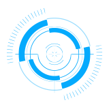 PhishingBox security awareness crosshair icon